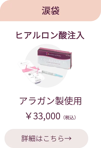 涙袋