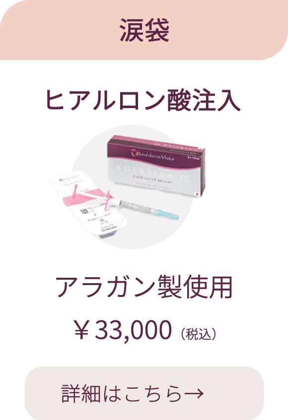 涙袋