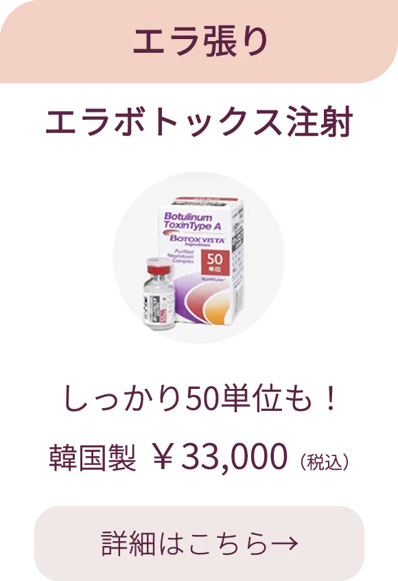 エラ張り